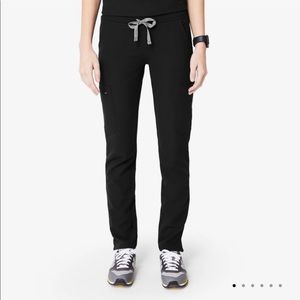 Figs Yoli Scrub Pants